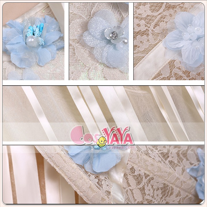 ウェンズデー シーズン2 イーニッド コスプレ衣装