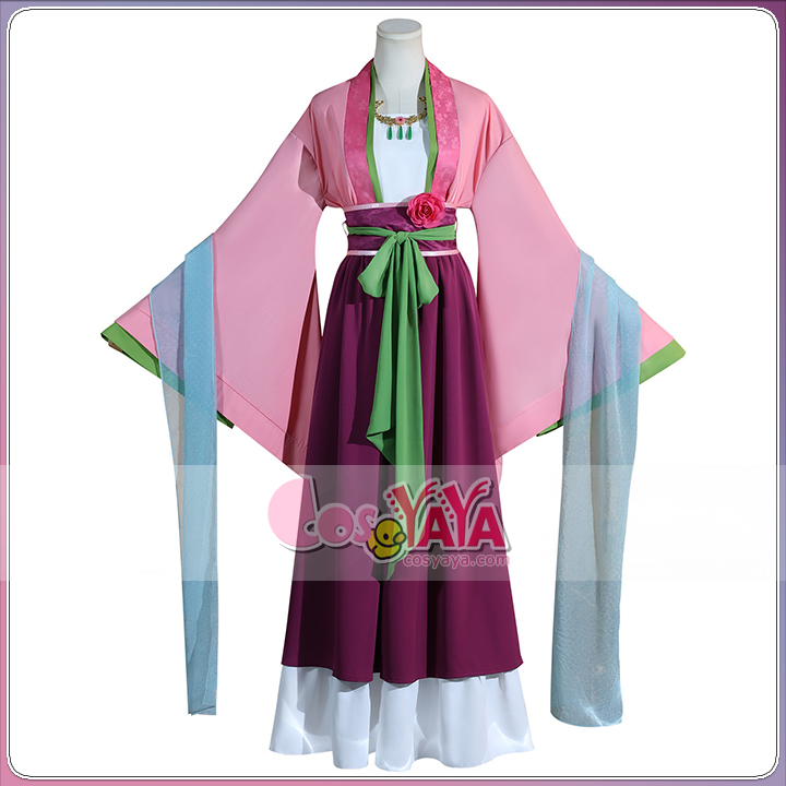 猫猫 園遊会 コスプレ衣装