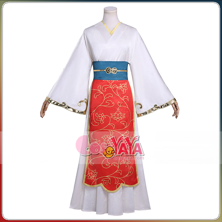 薬屋のひとりごと コスチューム