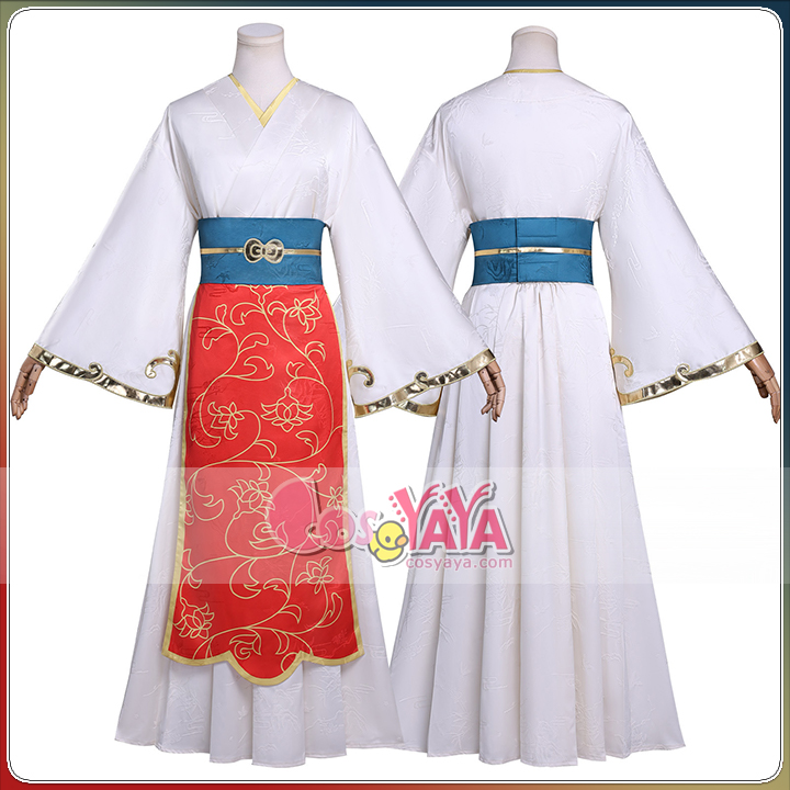 女性向け コスチューム