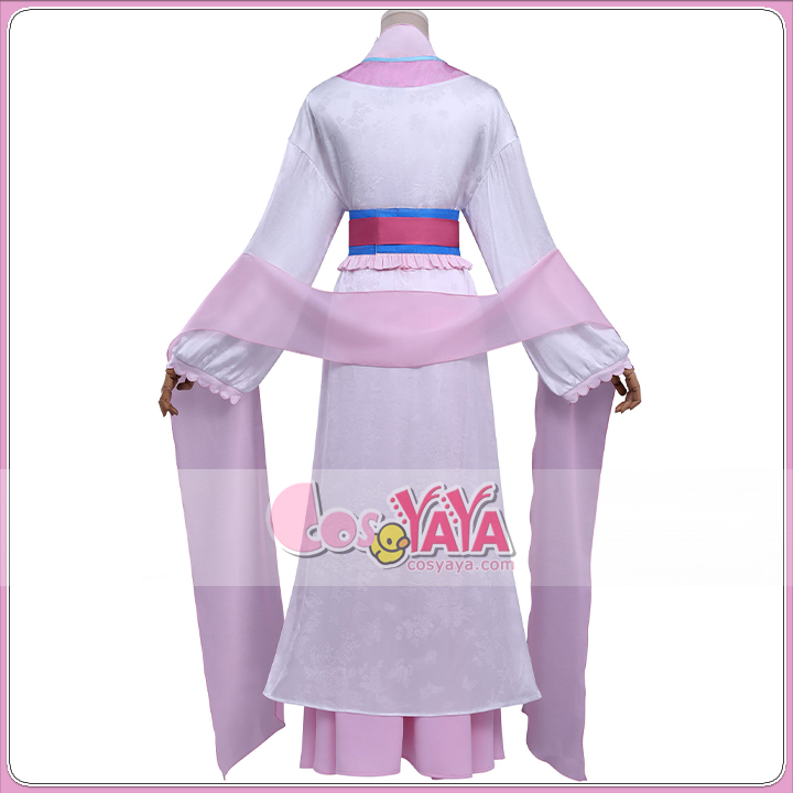 薬屋のひとりごと コスプレ