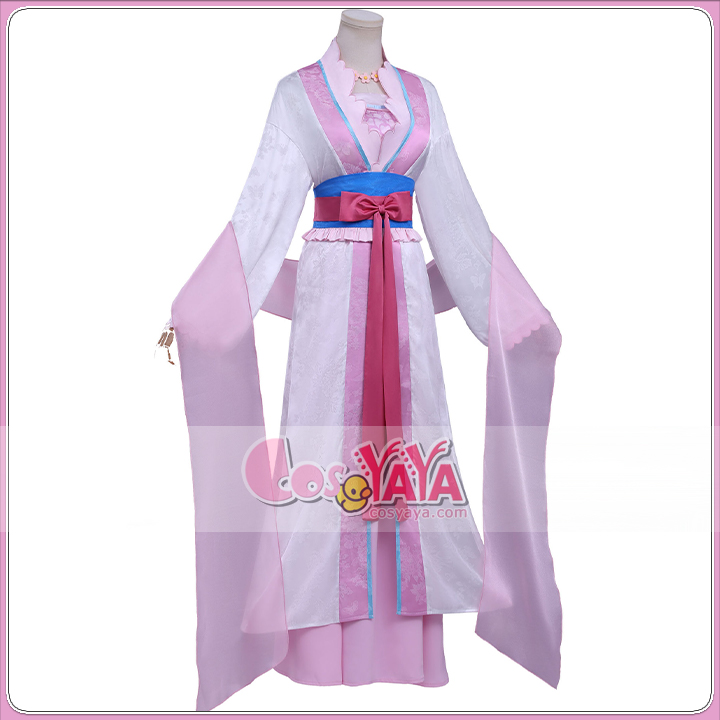 薬屋のひとりごと 猫猫