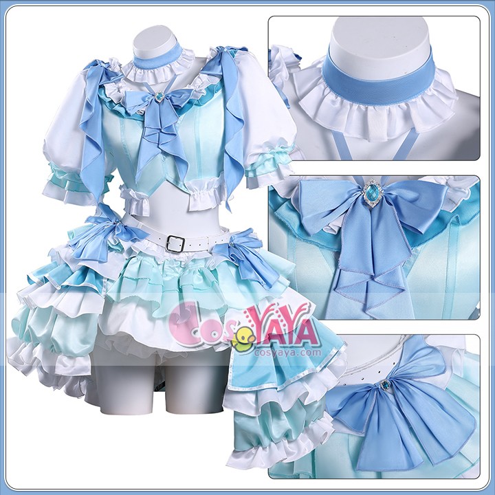 撮影 展示 用 コスチューム