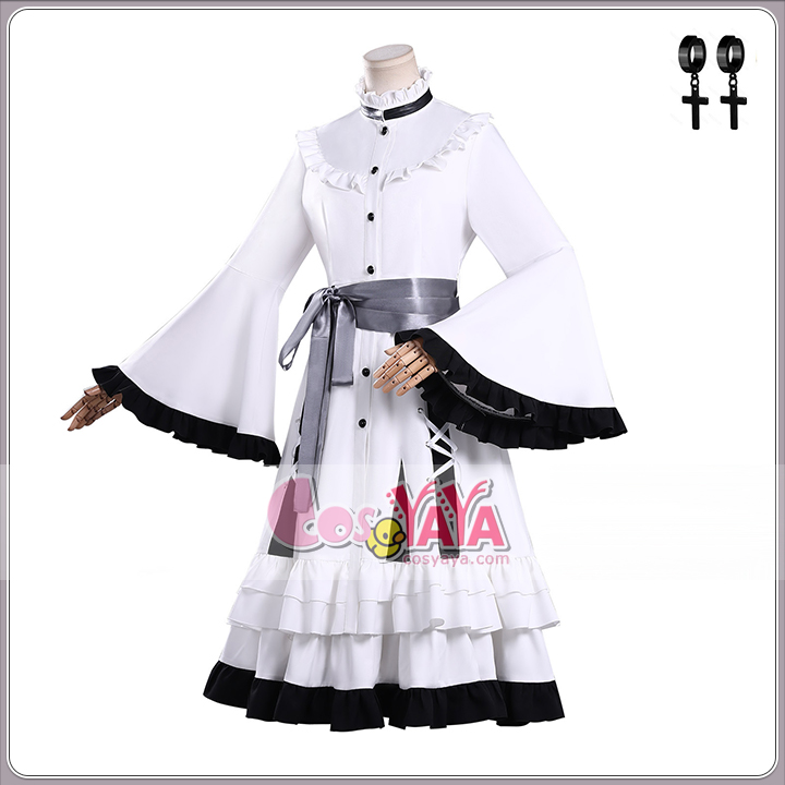 メルル 魔法少女 衣装