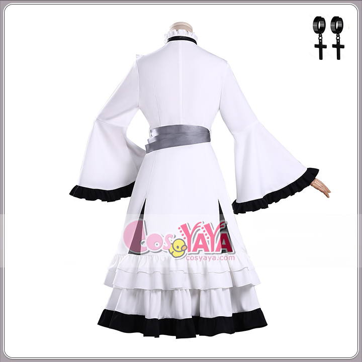 アニメ キャラクター コスチューム