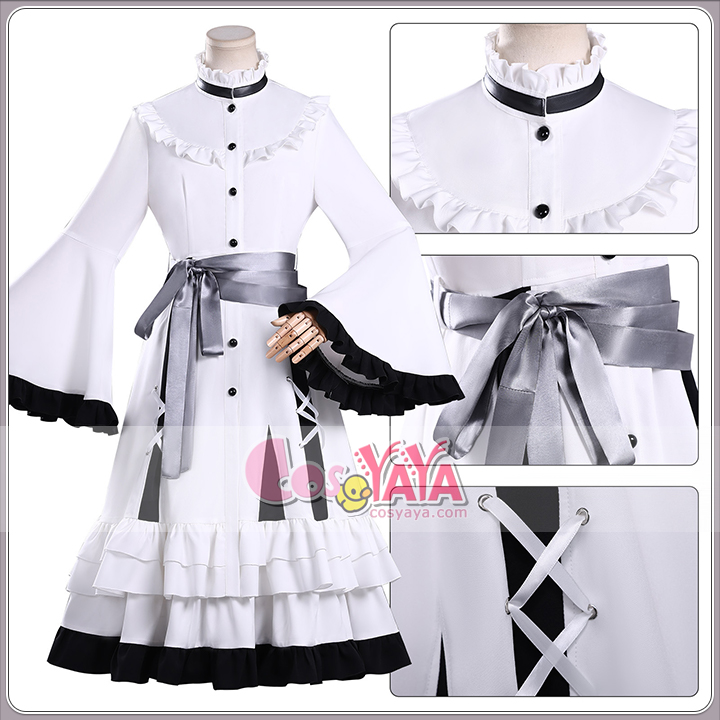 女性向け コスプレ