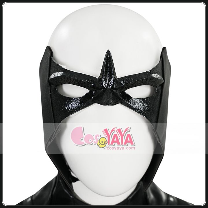 ディック・グレイソン コスプレ