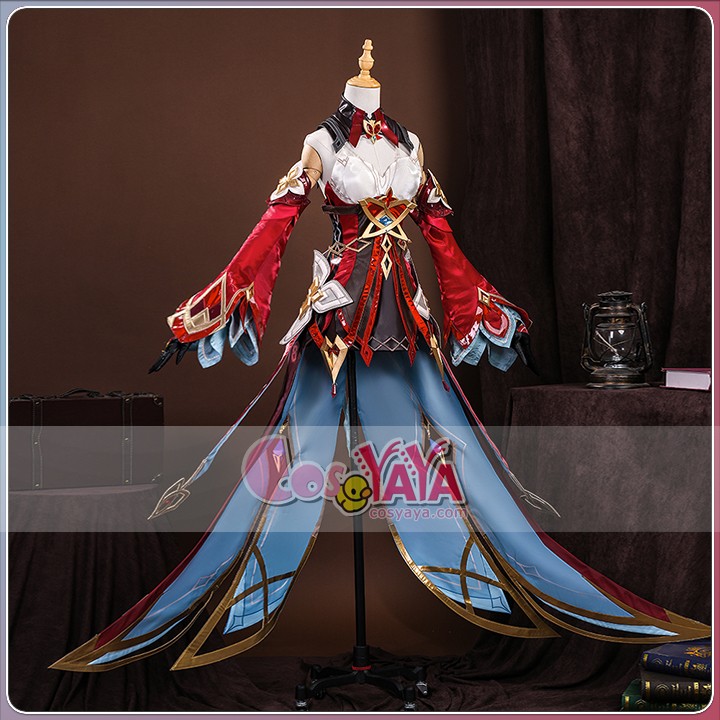 アリス コスプレ衣装