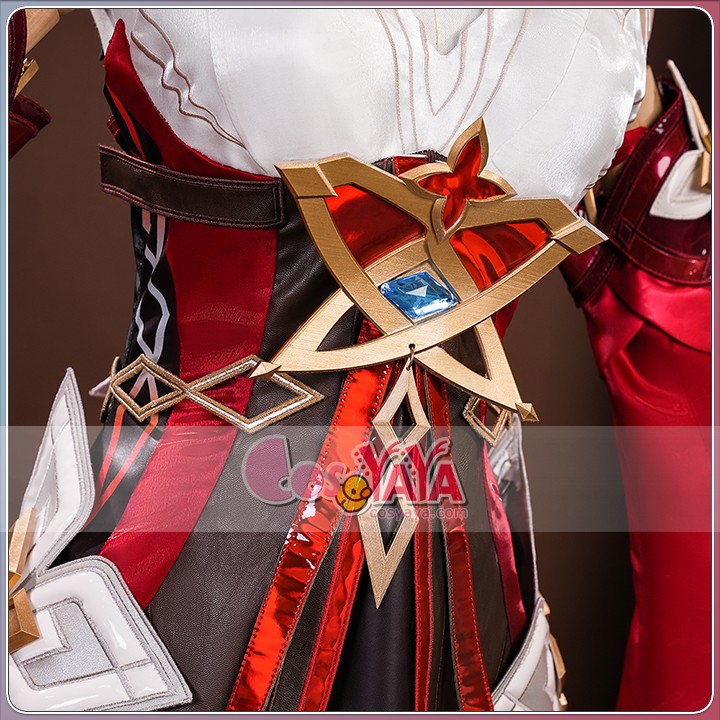 ゲームキャラ cosplay