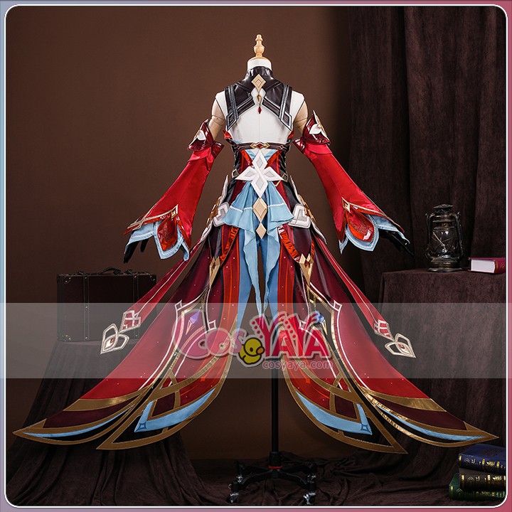 原神 コスチューム