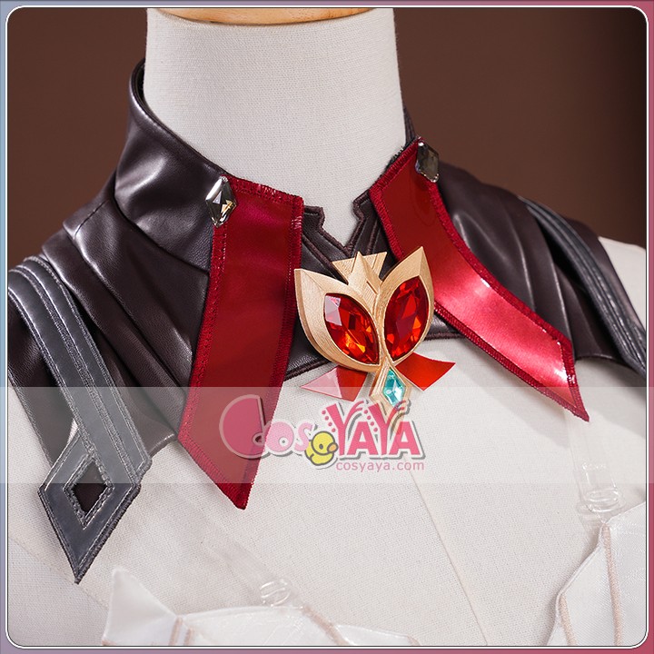 ゲームキャラ cosplay