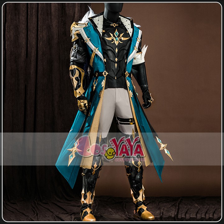 ファルカ コスプレ衣装