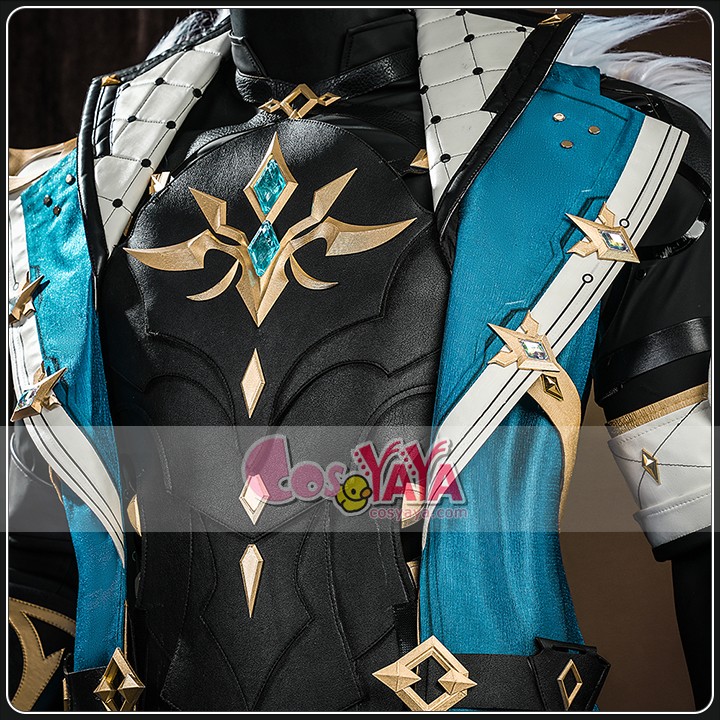 ファルカ コスプレ衣装