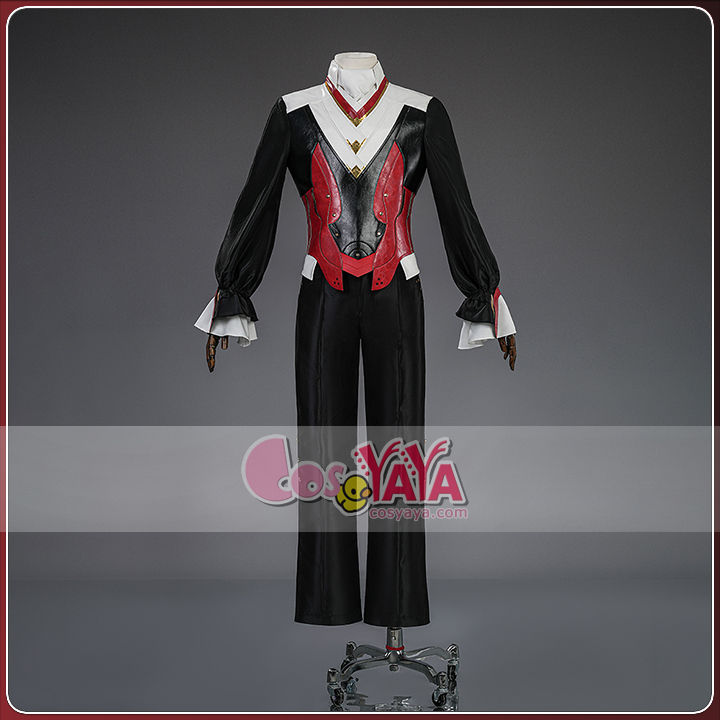 クリストフォロ 男性キャラ コスチューム