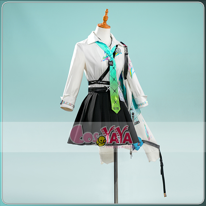 リンネー コスプレ衣装