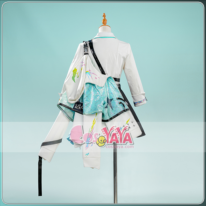 オリジナルキャラ コスプレ