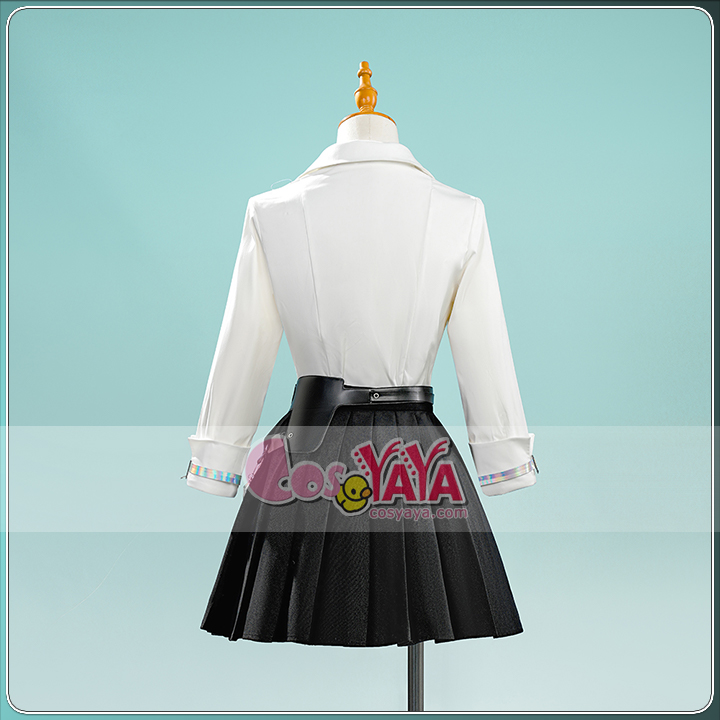 アニメ風 コスプレ