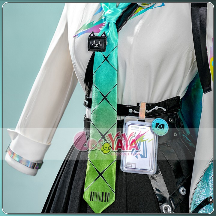 撮影用 コスプレ衣装