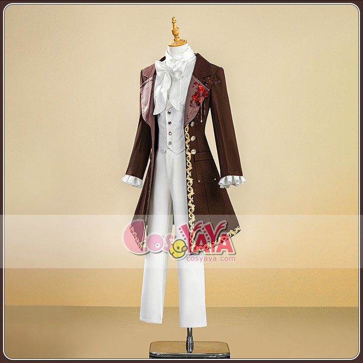 演技スターシリーズ