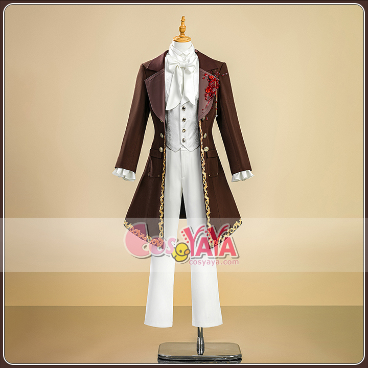 第五人格 コスプレ衣装