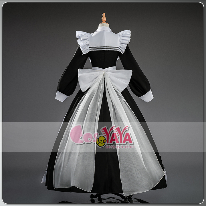 キャラクター コスチューム