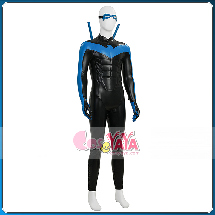 コミック ヒーロー スーツ