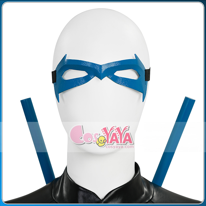 カスタム コスチューム