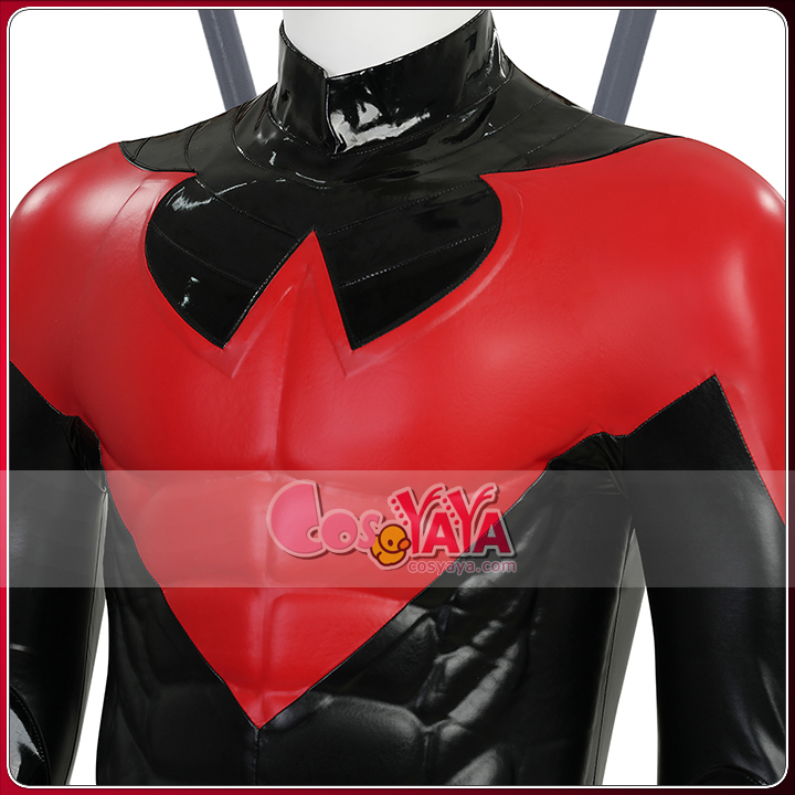 ディック グレイソン