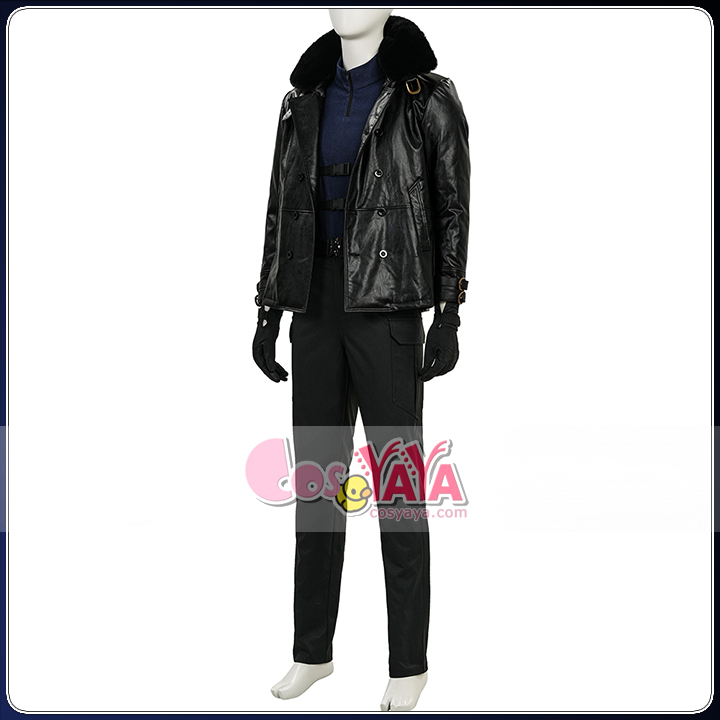 Leon S Kennedy コスチューム