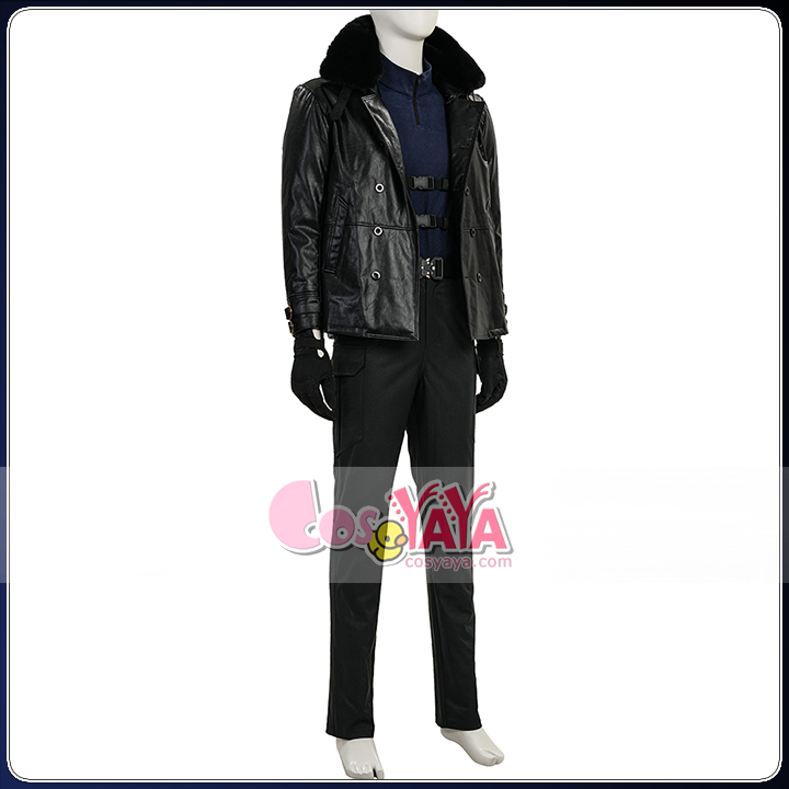 バイオハザード9 レクイエム