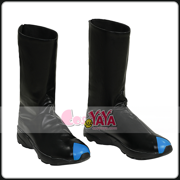 ディック グレイソン 靴