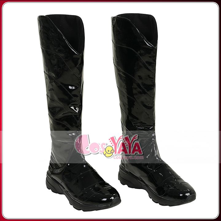 ナイトウィング レッド ブーツ