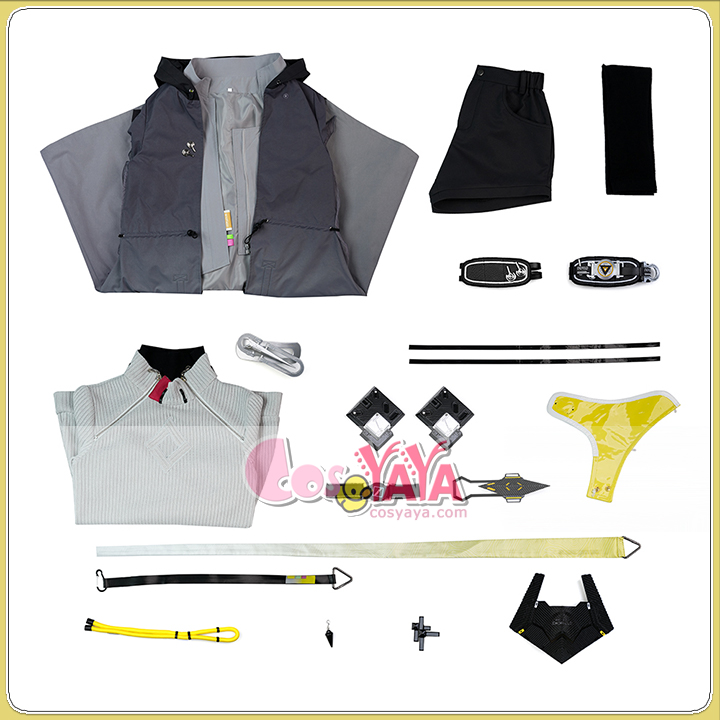 戦術ベスト コスプレ