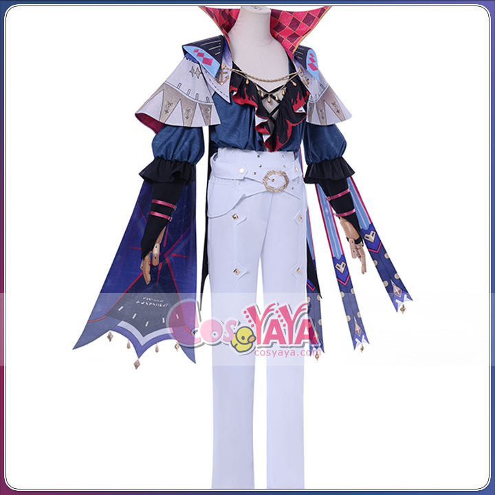 ゲーム系 コスプレ