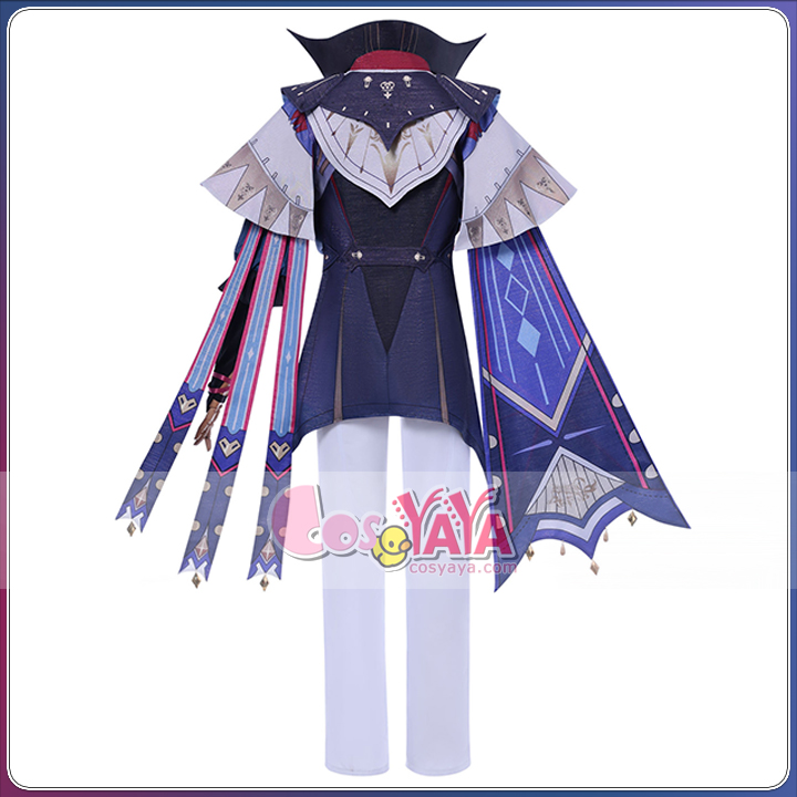 ブラント コスプレ