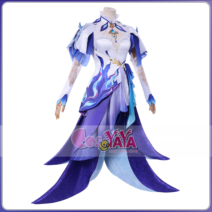 Wuthering Waves コスチューム