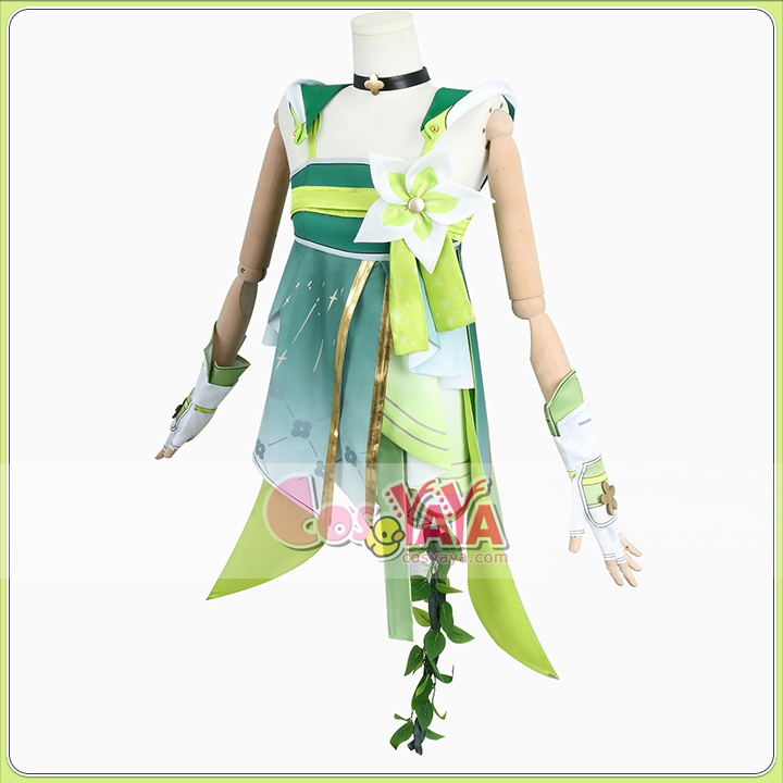 ヴェリーナ コスプレ