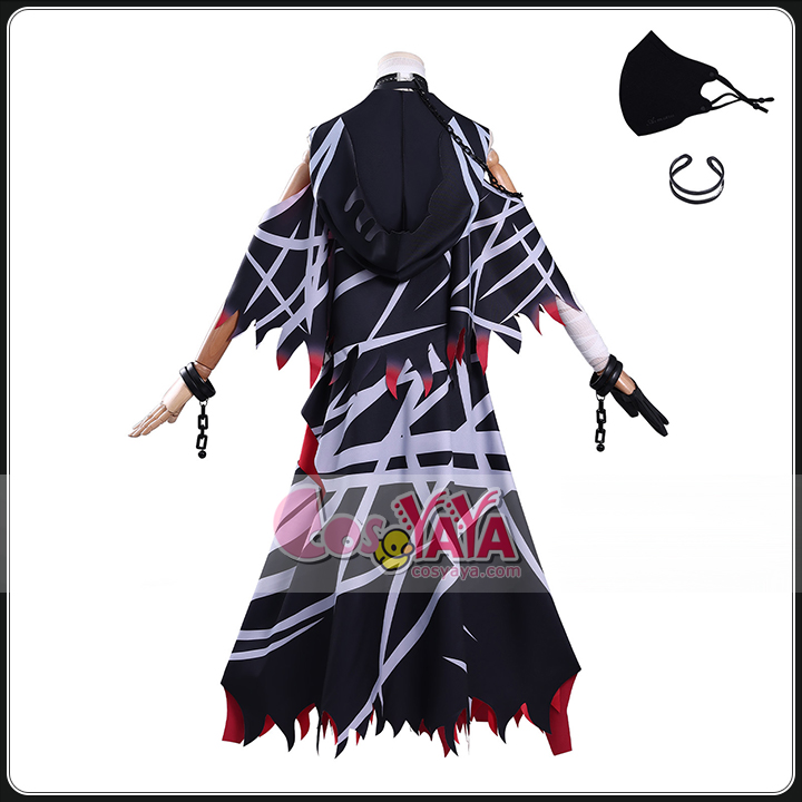 魔法少女 コスプレ衣装