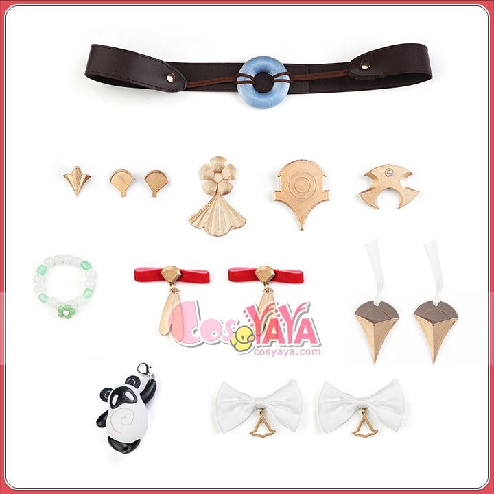 ZZZ コスプレ衣装