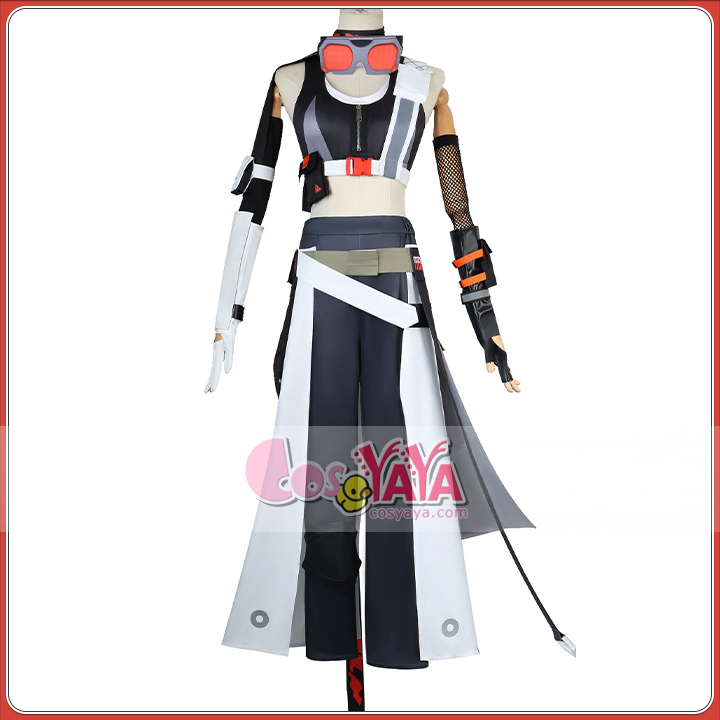 ゼンレスゾーンゼロ