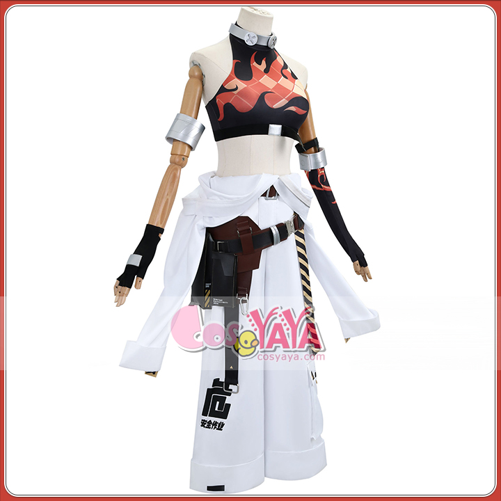 ゼンレスゾーンゼロ