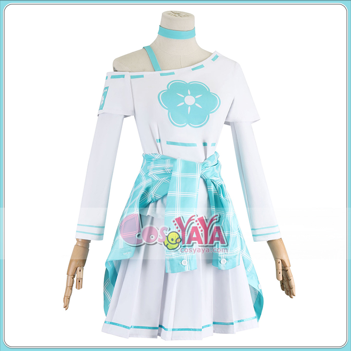 第五人格 アニー・レスター コスプレ 衣装