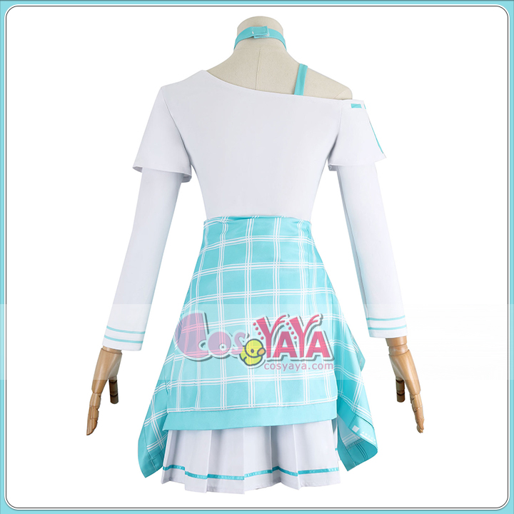 IdentityV ローソンコラボ コスチューム