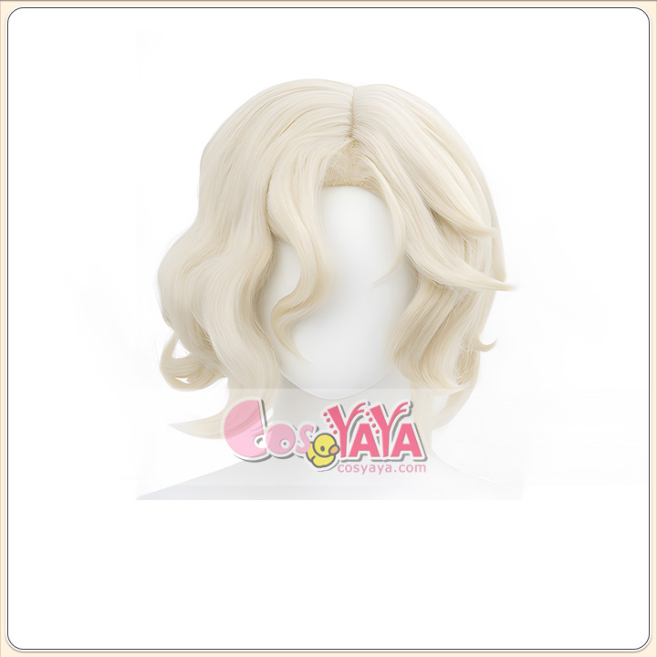 アイデンティティV 第五人格 血の女王 コスプレウィッグ