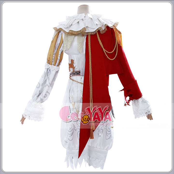 IdentityV フラバルー 星の王 コスチューム