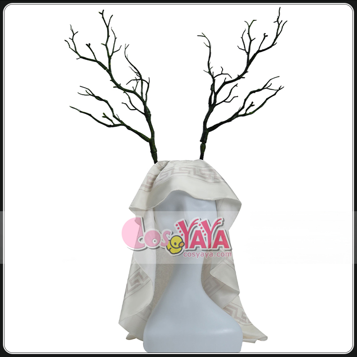 キャラクター衣装