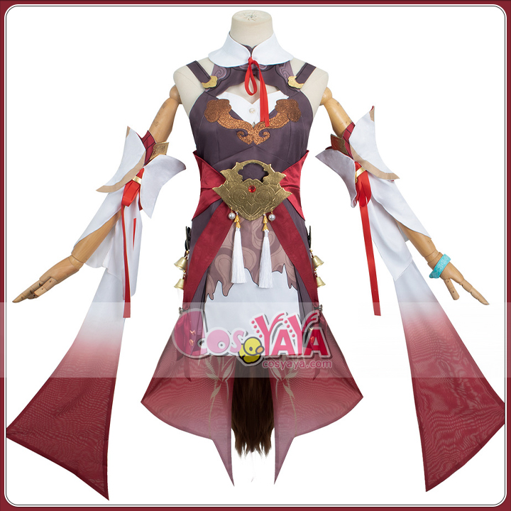 崩壊スターレイル コスプレ