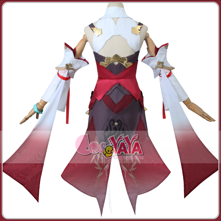 崩鉄 コスプレ衣装