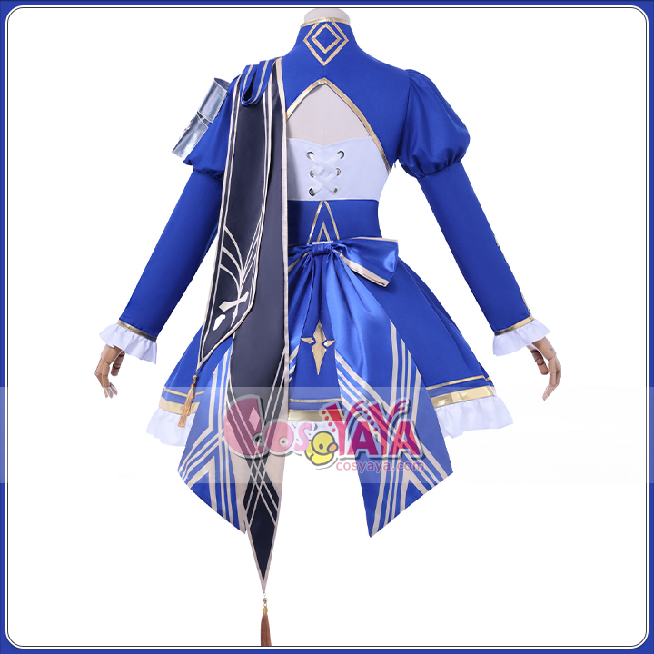 Fate コスプレ衣装