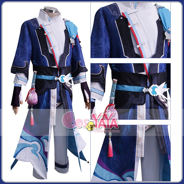 男性 コスチューム